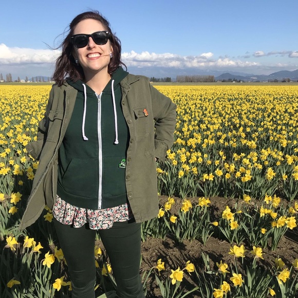 Meet your Posher, Rochelle - Picture 5 of 5